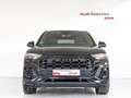 Audi Q5 40 TDI quattro-ultra Black line S tronic 150kW Negro - thumbnail 2
