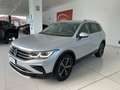 Volkswagen Tiguan 1.4 tsi eh Elegance dsg Zilver - thumbnail 3