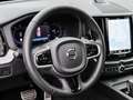 Volvo XC60 B5 (D) R Design AWD NP:76.410,-//ACC/360°K/B&W Negro - thumbnail 10