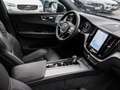 Volvo XC60 B5 (D) R Design AWD NP:76.410,-//ACC/360°K/B&W Negro - thumbnail 3
