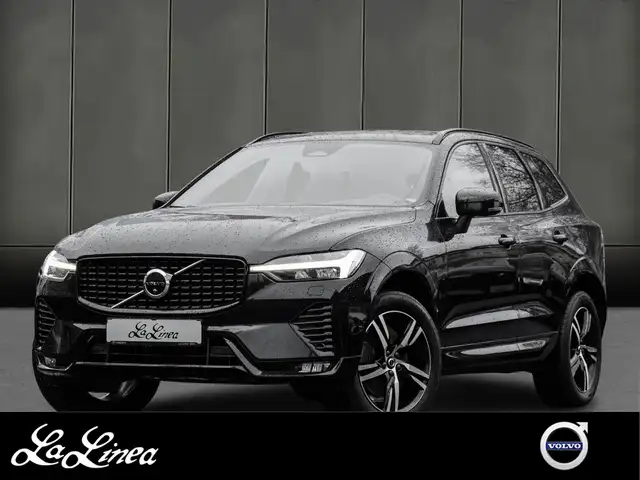 Volvo XC60 B5 (D) R Design AWD NP:76.410,-//ACC/360°K/B&W