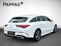 Mercedes-Benz CLA 200 d Shooting Brake *AMG-Line Premium*Keyless-Go*Pano Weiß - thumbnail 6