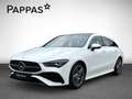 Mercedes-Benz CLA 200 d Shooting Brake AMG Line *AMG-Line Premium*Keyles Weiß - thumbnail 2