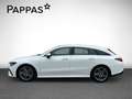 Mercedes-Benz CLA 200 d Shooting Brake *AMG-Line Premium*Keyless-Go*Pano Weiß - thumbnail 7