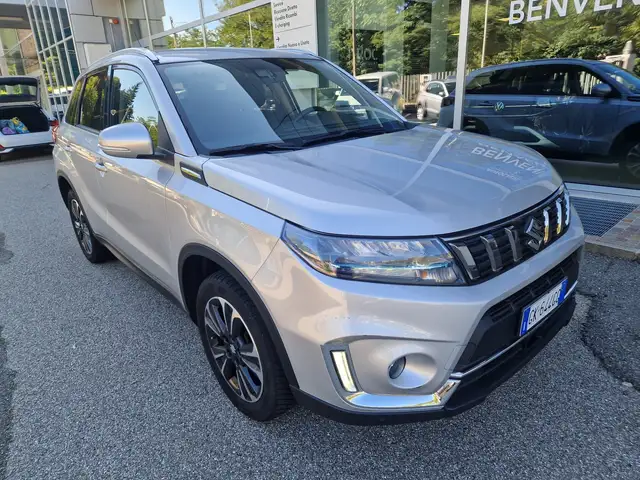 Suzuki Vitara Vitara 1.4 Hybrid Top