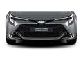Toyota Corolla TS+TEAM-D+TEC-P+KAMERA+CARPLAY+AKTION!!! Silber - thumbnail 8