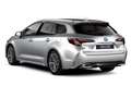 Toyota Corolla TS+TEAM-D+TEC-P+KAMERA+CARPLAY+AKTION!!! Silver - thumbnail 3