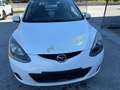 Mazda 2 1.3 Fit For Fun Sport (3-trg.) Weiß - thumbnail 8