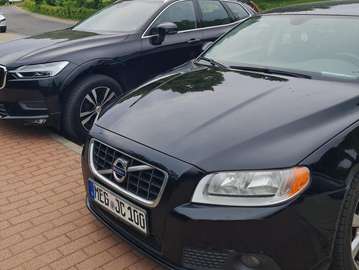 V70 D3 Geartronic Momentum