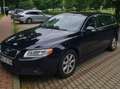 Volvo V70 V70 D3 Geartronic Momentum Schwarz - thumbnail 4