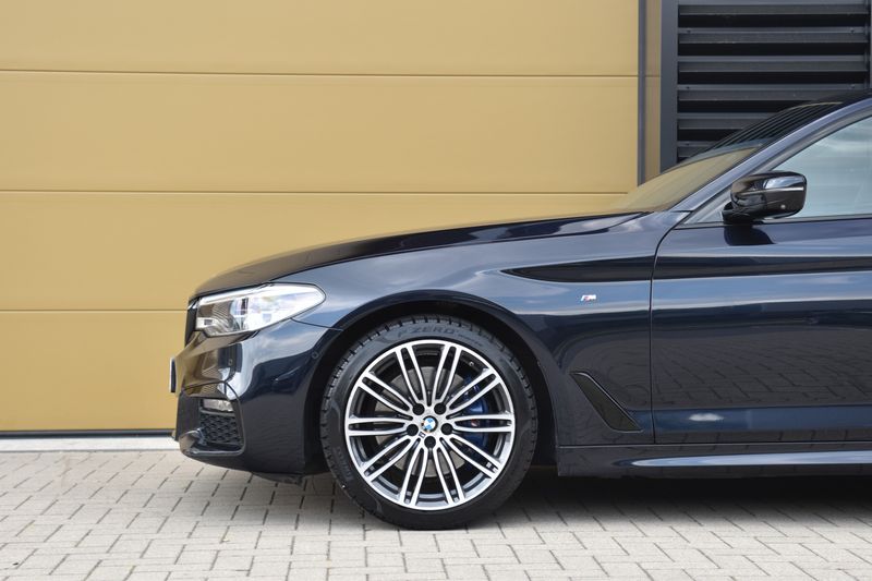 BMW 530 5-serie Touring 530i High Executive * M-Sport * Pa — photo 7