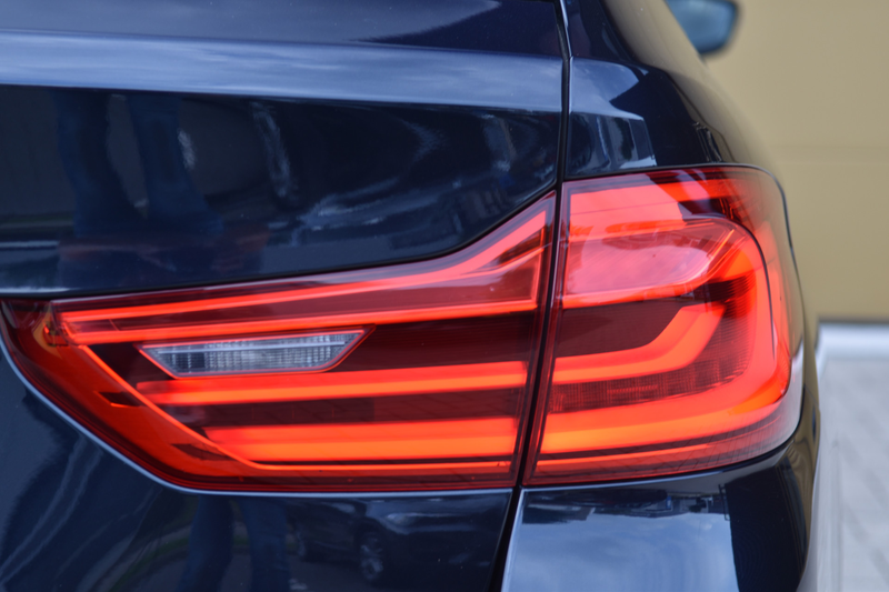 BMW 530 5-serie Touring 530i High Executive * M-Sport * Pa — photo 14