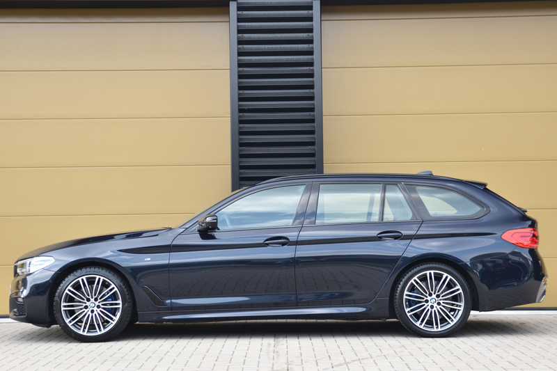 BMW 530 5-serie Touring 530i High Executive * M-Sport * Pa — photo 2