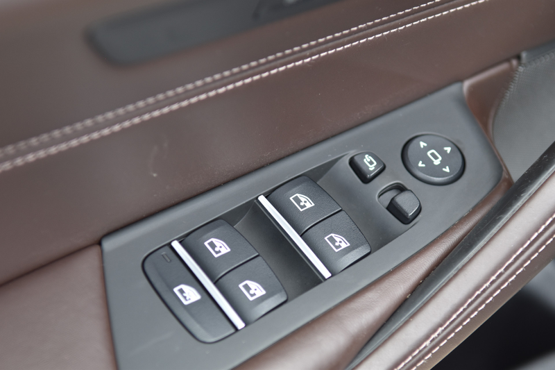 BMW 530 5-serie Touring 530i High Executive * M-Sport * Pa — photo 33