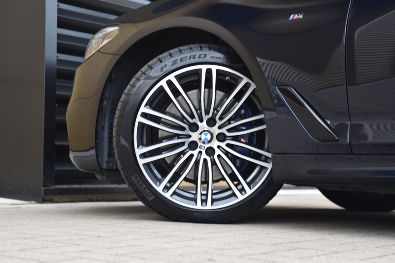 BMW 530 5-serie Touring 530i High Executive * M-Sport * Pa — photo 39