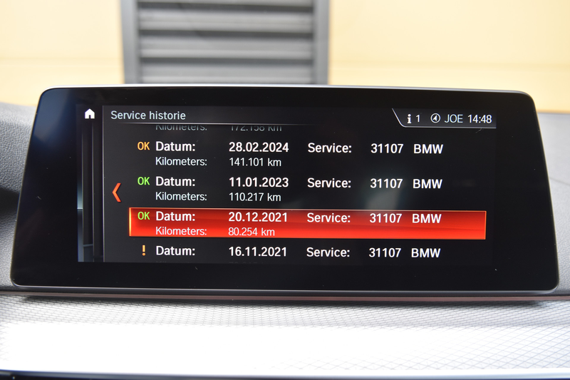BMW 530 5-serie Touring 530i High Executive * M-Sport * Pa — photo 19