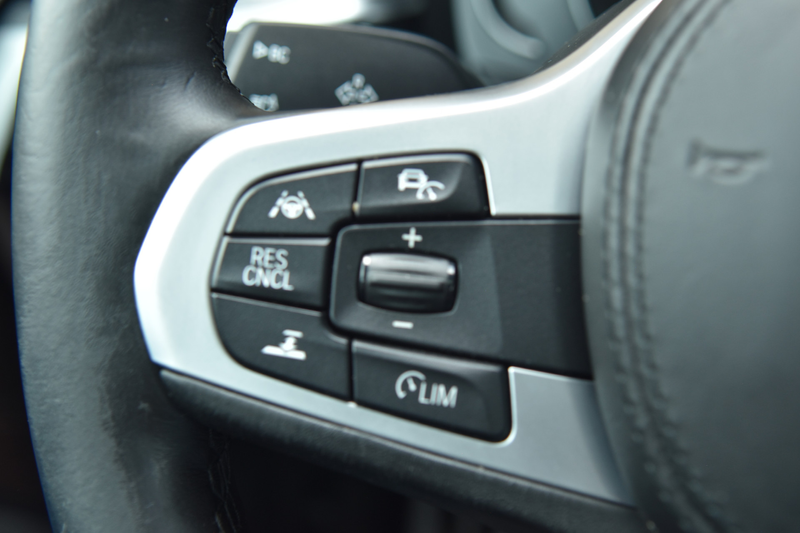 BMW 530 5-serie Touring 530i High Executive * M-Sport * Pa — photo 15