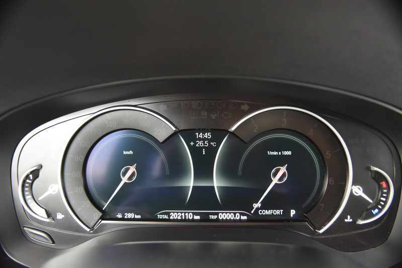 BMW 530 5-serie Touring 530i High Executive * M-Sport * Pa — photo 17