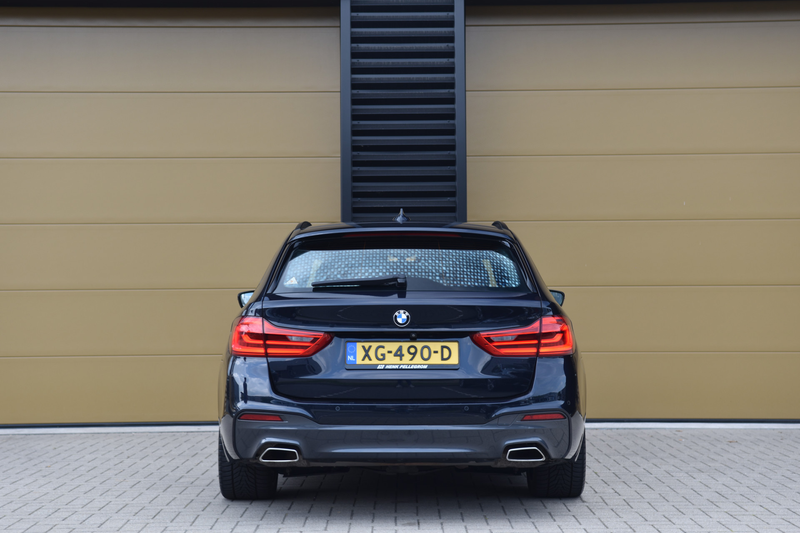 BMW 530 5-serie Touring 530i High Executive * M-Sport * Pa — photo 6