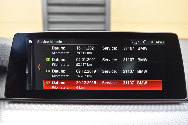 BMW 530 5-serie Touring 530i High Executive * M-Sport * Pa — photo 18