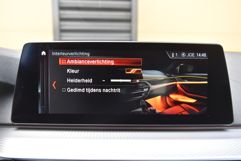 BMW 530 5-serie Touring 530i High Executive * M-Sport * Pa — photo 25