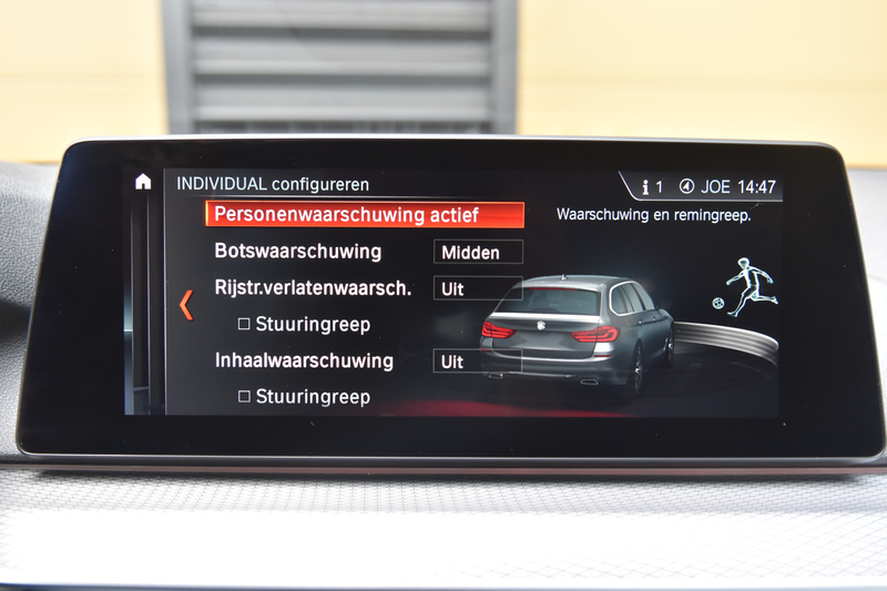 BMW 530 5-serie Touring 530i High Executive * M-Sport * Pa — photo 22