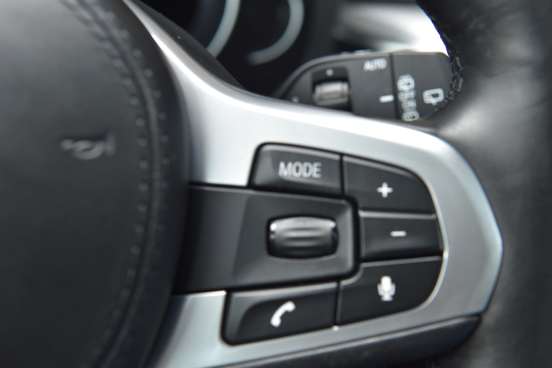 BMW 530 5-serie Touring 530i High Executive * M-Sport * Pa — photo 16