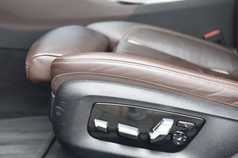BMW 530 5-serie Touring 530i High Executive * M-Sport * Pa — photo 13