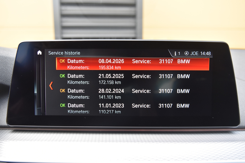 BMW 530 5-serie Touring 530i High Executive * M-Sport * Pa — photo 20