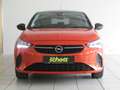 Opel Corsa-e F e Edition (MJ22B) Elektromotor, 100 kW (136 Orange - thumbnail 2