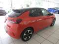 Opel Corsa-e F e Edition (MJ22B) Elektromotor, 100 kW (136 Orange - thumbnail 5