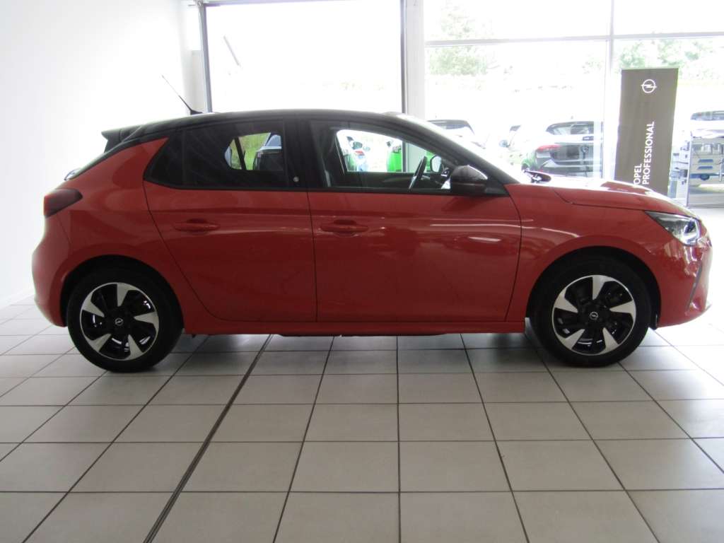 Opel Corsa-e