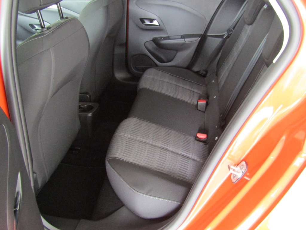 Opel Corsa-e