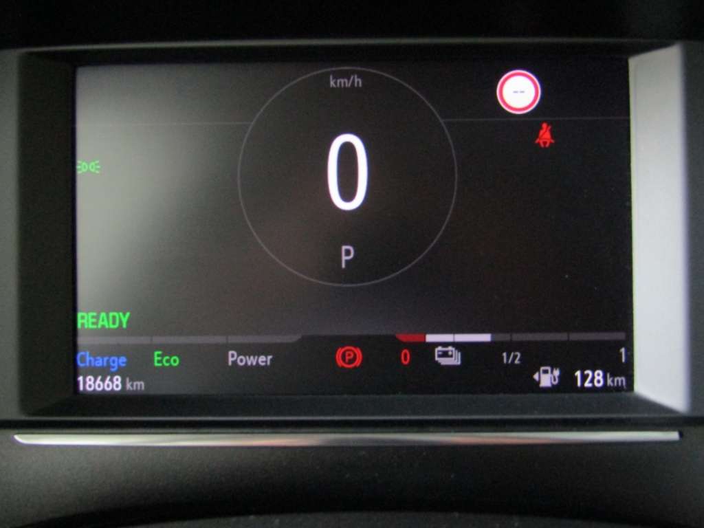 Opel Corsa-e
