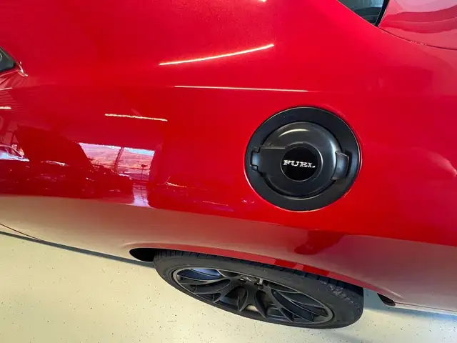Dodge Sonstige SRT Hellcat 6,2 V8 -Liebhaberfahrzeug Ansicht 19