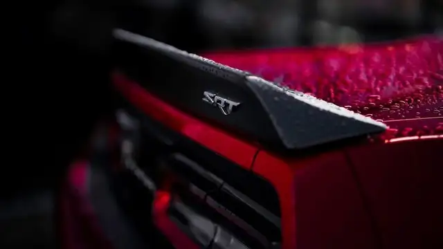 Dodge Sonstige SRT Hellcat 6,2 V8 -Liebhaberfahrzeug Ansicht 20