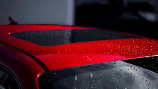 Dodge Sonstige SRT Hellcat 6,2 V8 -Liebhaberfahrzeug Ansicht 23