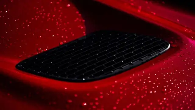 Dodge Sonstige SRT Hellcat 6,2 V8 -Liebhaberfahrzeug Ansicht 14
