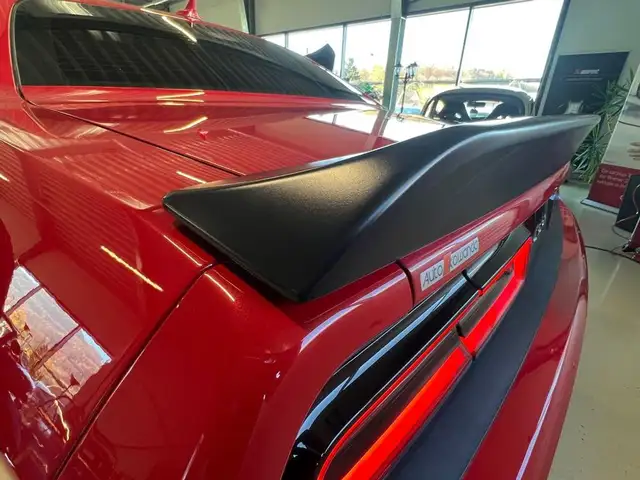 Dodge Sonstige SRT Hellcat 6,2 V8 -Liebhaberfahrzeug Ansicht 21