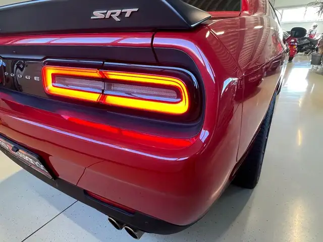 Dodge Sonstige SRT Hellcat 6,2 V8 -Liebhaberfahrzeug Ansicht 18