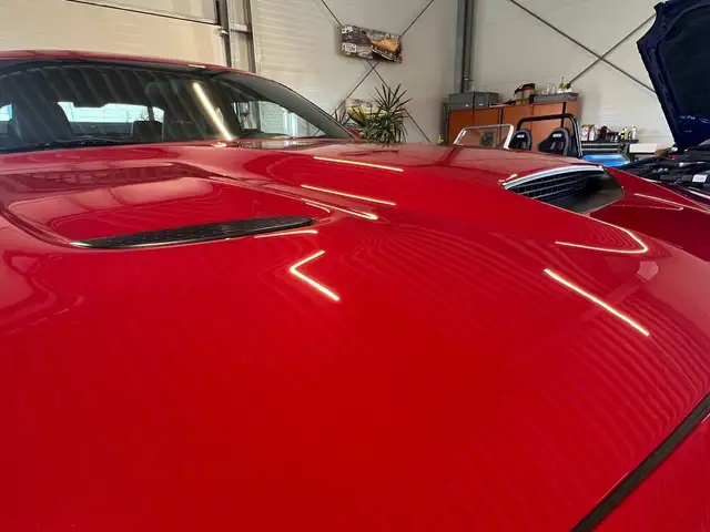 Dodge Sonstige SRT Hellcat 6,2 V8 -Liebhaberfahrzeug Ansicht 12