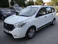 Dacia Lodgy 6d-Full Comfort TCe 100 S&S 7-sitzig Weiß - thumbnail 2
