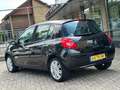 Renault Clio 1.6-16V Initiale Automaat Leder Clima Cruise PDC Zwart - thumbnail 4