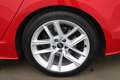 Audi A5 Sportback 40 TFSi S-Tronic Platinum S-Line LEDER/C Rood - thumbnail 11