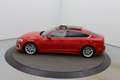 Audi A5 Sportback 40 TFSi S-Tronic Platinum S-Line LEDER/C Rood - thumbnail 4
