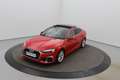 Audi A5 Sportback 40 TFSi S-Tronic Platinum S-Line LEDER/C Rood - thumbnail 1