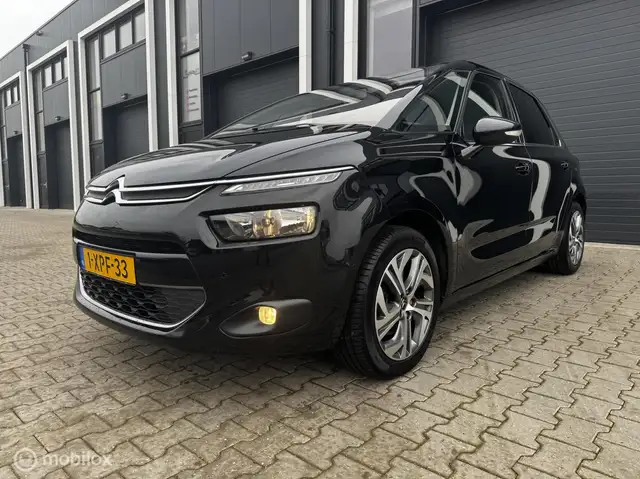 Citroen C4 Picasso 1.6 THP Intensive