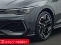 Volkswagen Golf R 8 1.5 eTSI DSG R-LINE BLACK STYLE PANO HK BERGAMO Grau - thumbnail 18