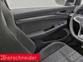 Volkswagen Golf R 8 1.5 eTSI DSG R-LINE BLACK STYLE PANO HK BERGAMO Grau - thumbnail 14