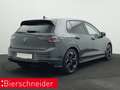 Volkswagen Golf R 8 1.5 eTSI DSG R-LINE BLACK STYLE PANO HK BERGAMO Grau - thumbnail 5